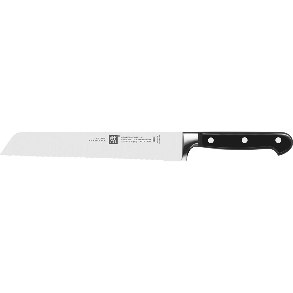 Zwilling Nůž na chléb 20 cm PROFESSIONAL S Zwilling