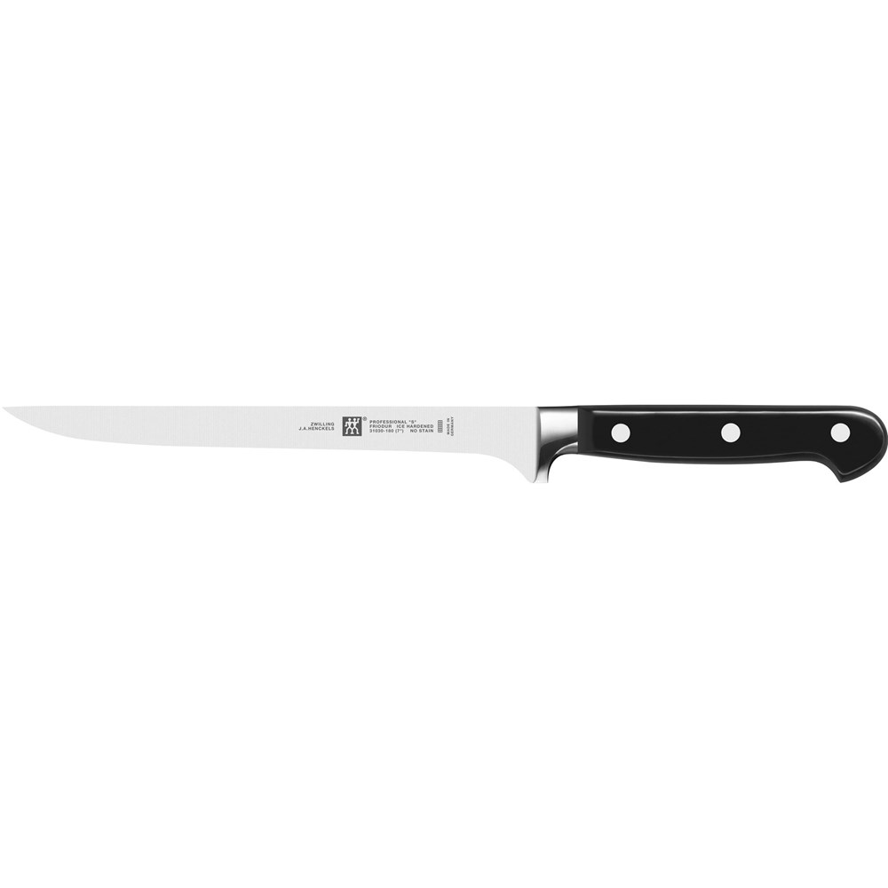 Zwilling Filetovací nůž 18 cm PROFESSIONAL S Zwilling