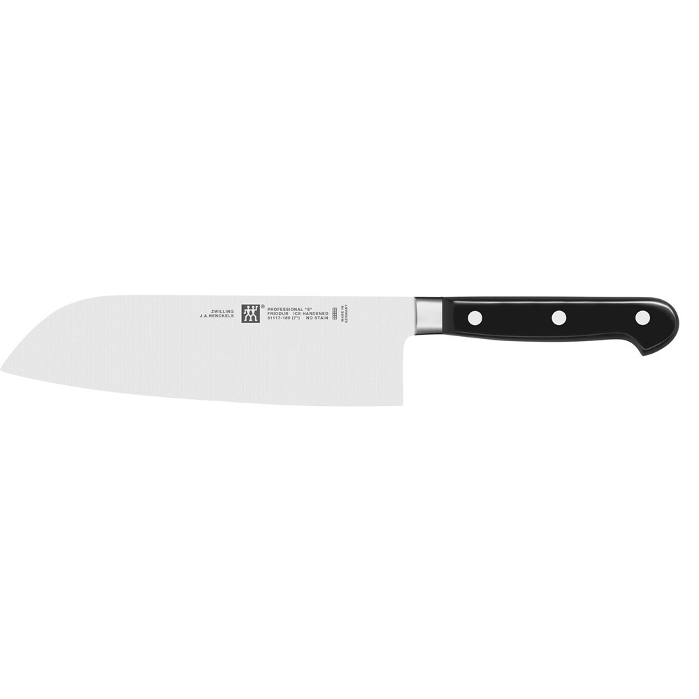 Zwilling Nůž Santoku 18 cm PROFESSIONAL S Zwilling
