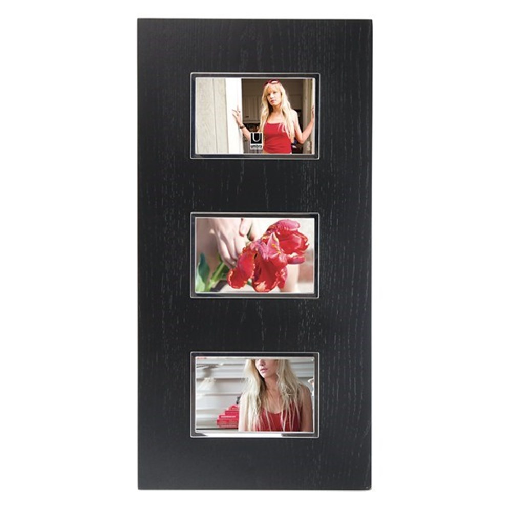 Umbra Fotorámeček multi (3) SEQUENCE Umbra