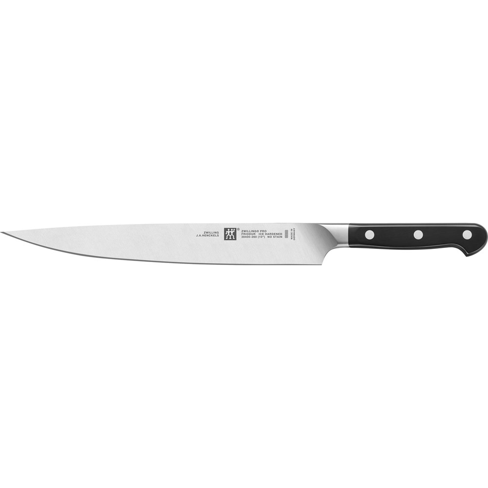 Zwilling Kuchyňský nůž 26 cm PRO Zwilling