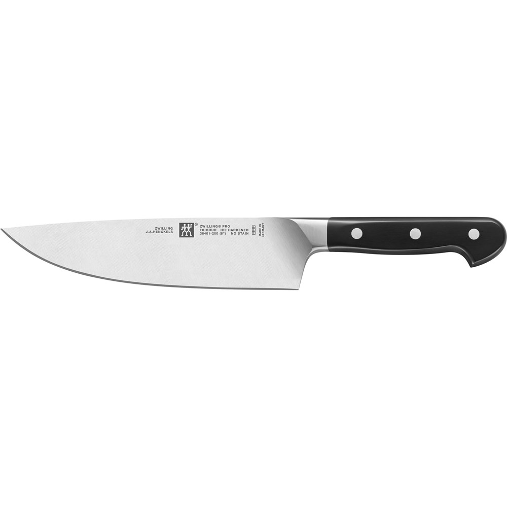 Zwilling Kuchařský nůž 20 cm PRO Zwilling