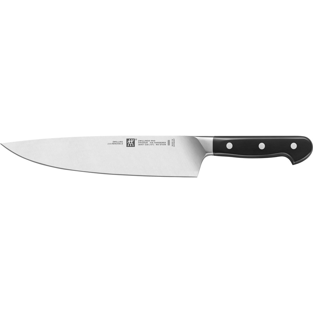 Zwilling Kuchařský nůž 23 cm PRO Zwilling