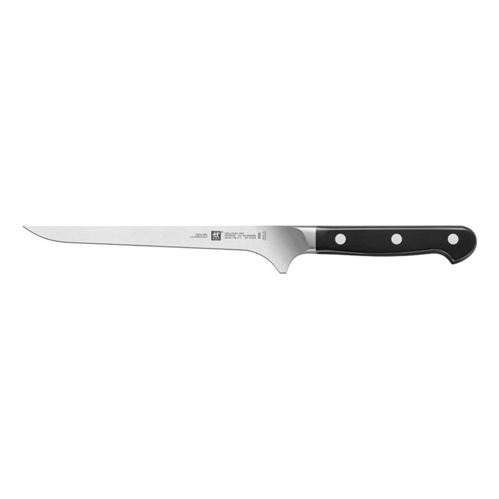Filetovací nůž Zwilling 18 cm PRO Zwilling