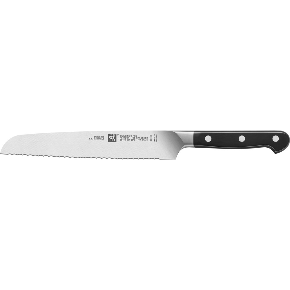 Zwilling Nůž na chléb 20 cm PRO Zwilling