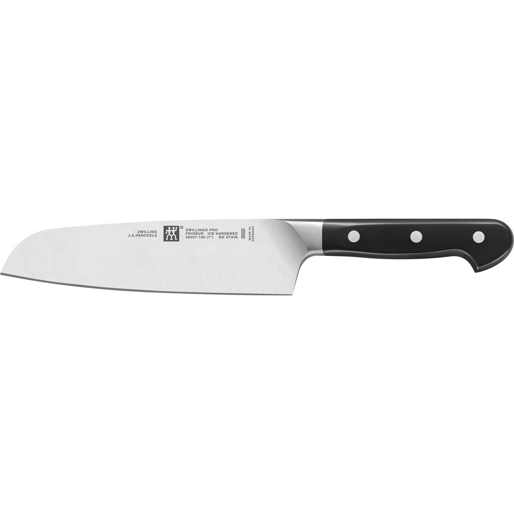 Zwilling Nůž Santoku 18 cm PRO Zwilling