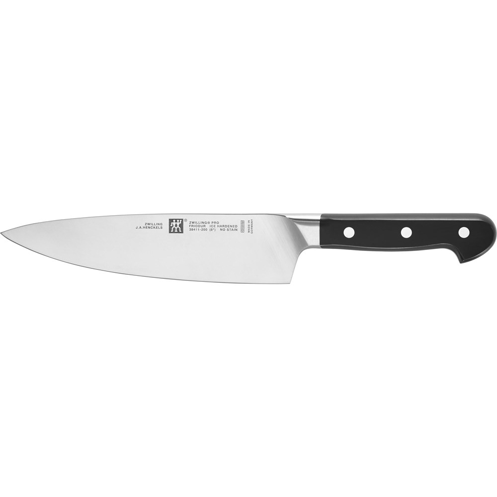 Zwilling Kuchařský nůž 20 cm PRO Zwilling
