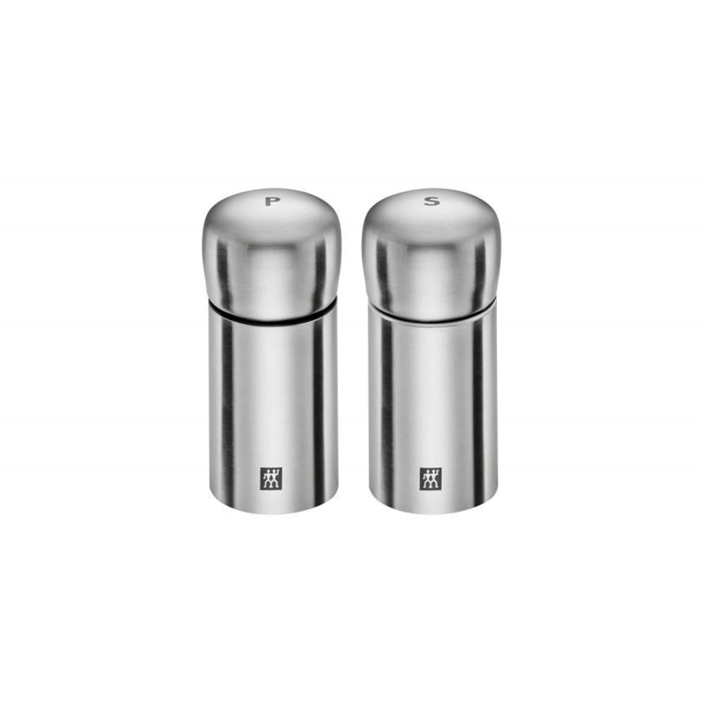 Zwilling Mlýnek na sůl a pepř SET/2ks Zwilling