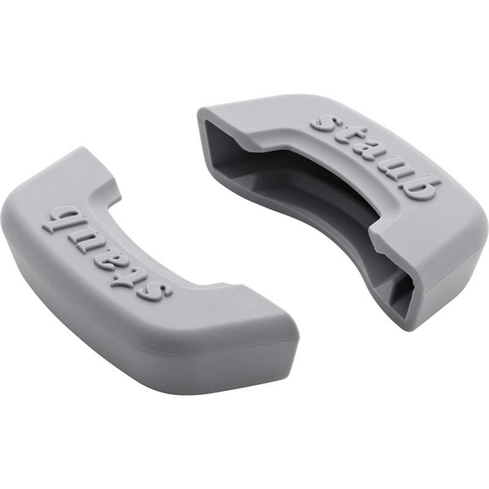 Staub Silikonové kryty na ucha hrnců SET/2ks Staub