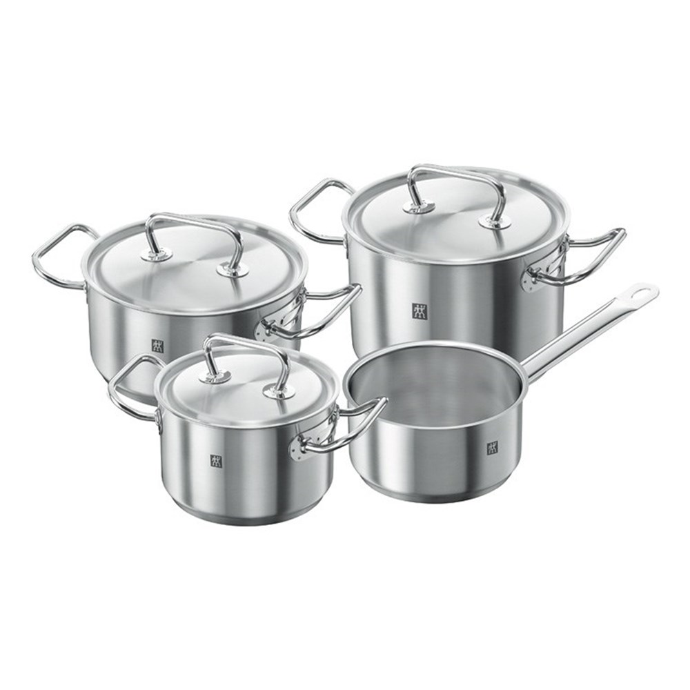Sada hrnců Zwilling Classic SET/4 ks Zwilling