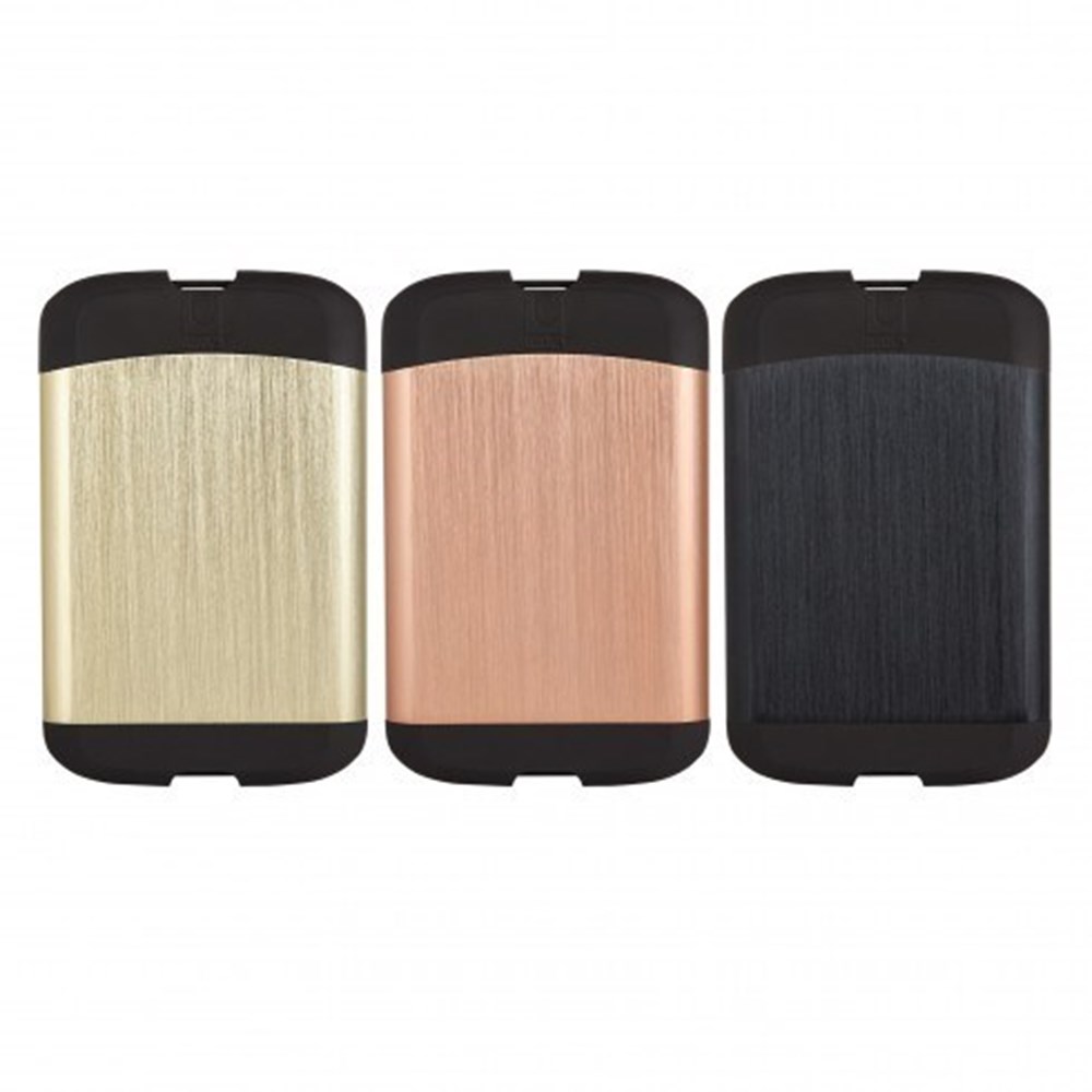 Umbra Pouzdro na platební. karty BUNGEE 3 dr. cena za kus! Umbra