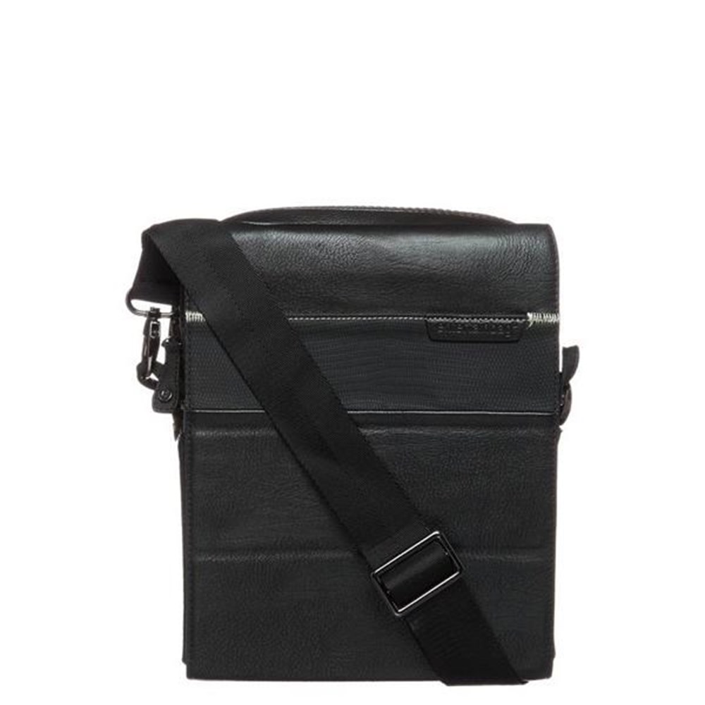 Taska na IPAD multifunkcni - cerna