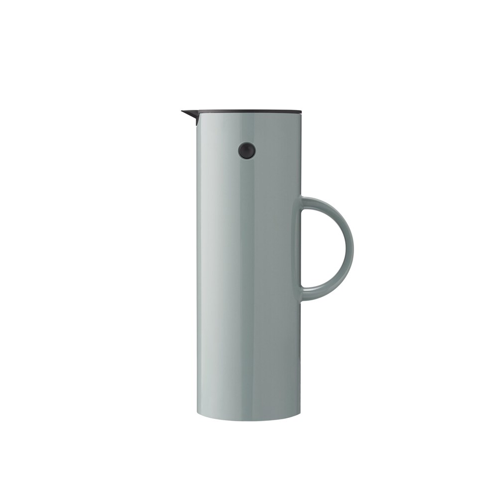Stelton Termoska EM77 1l šedozelená Stelton