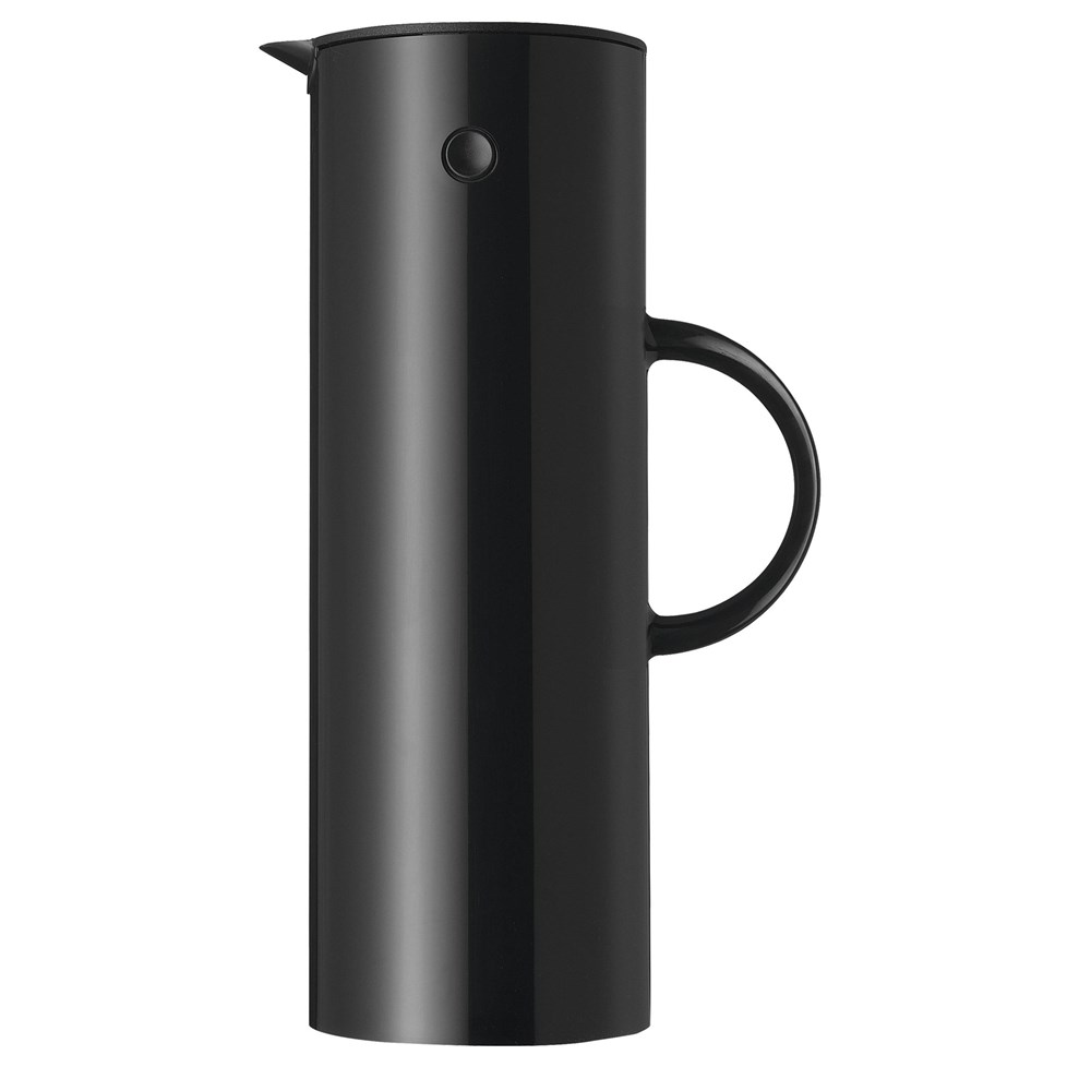 Stelton Termoska EM77 1l černá Stelton