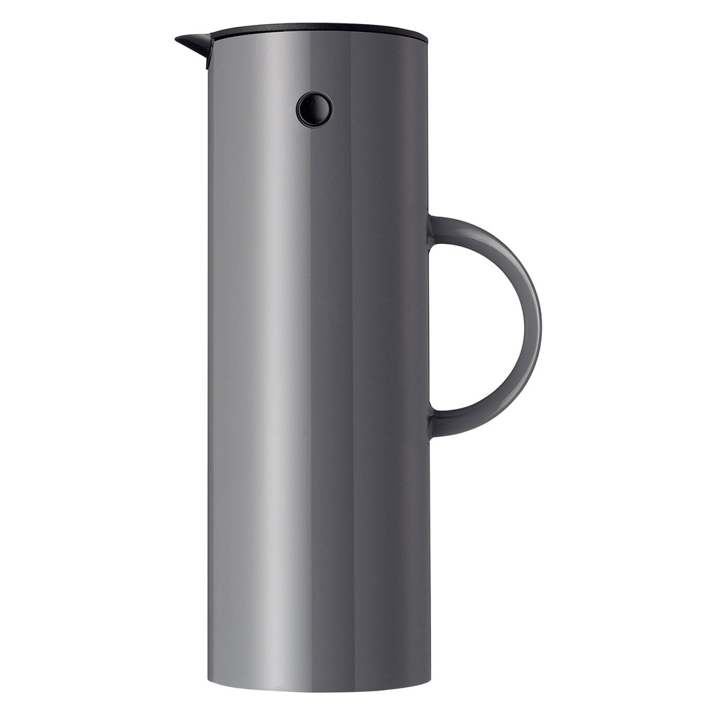 Stelton Termoska EM77 1l šedá Stelton