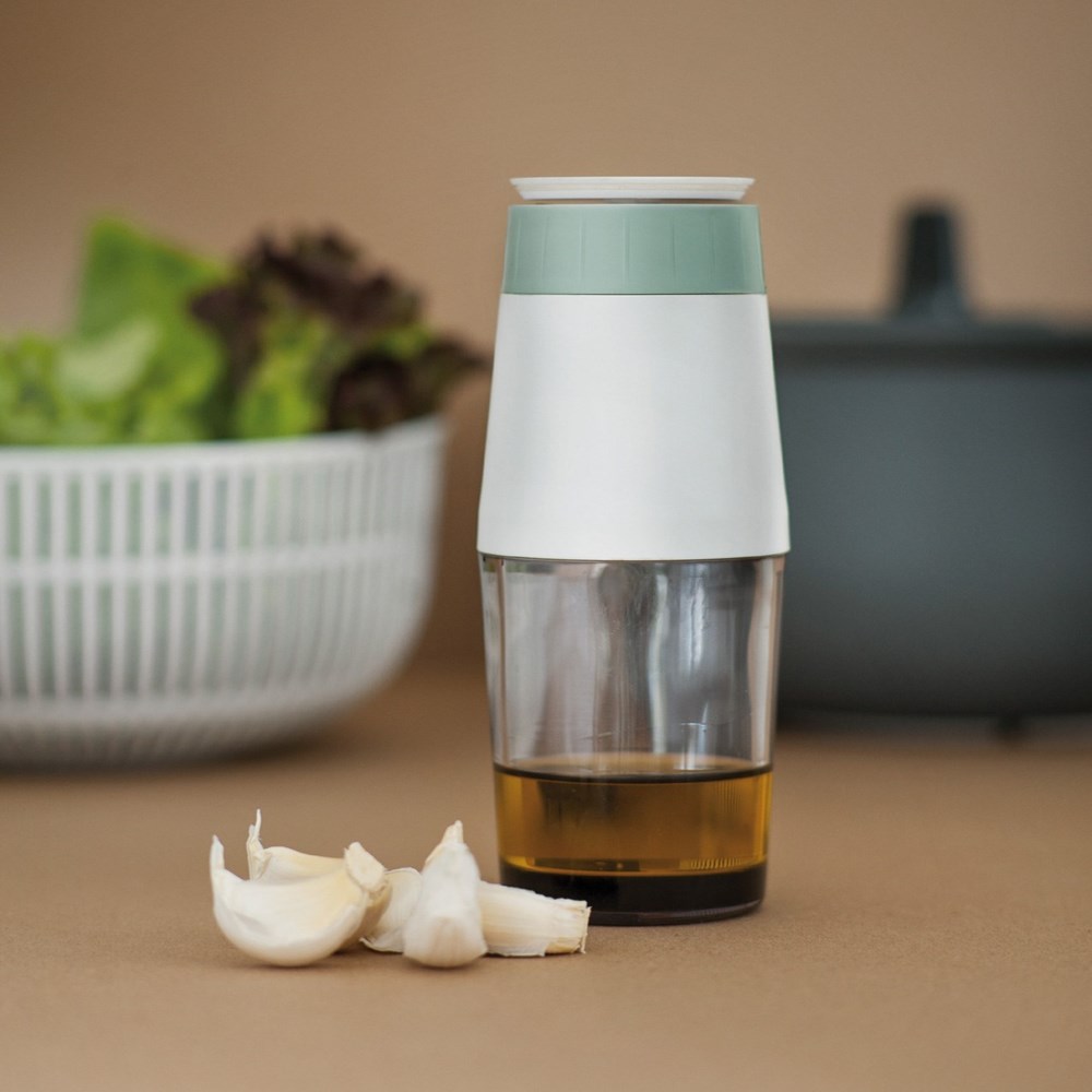 Rig - Tig Shaker na dresink Rig - Tig