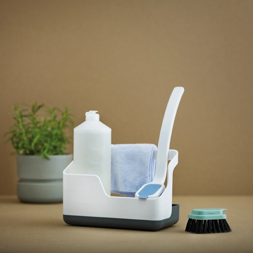 Rig - Tig Držák na doplňky ke dřezu SINK-CADDY Rig - Tig