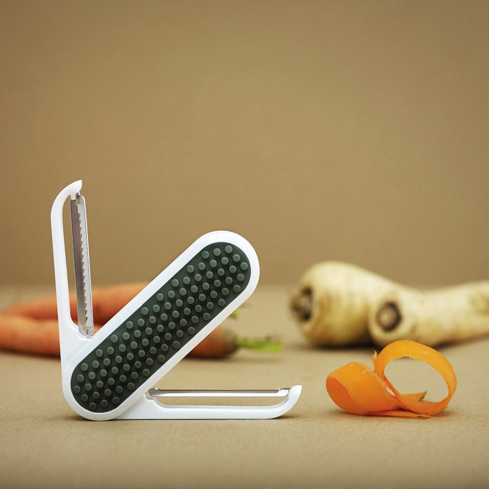 Rig - Tig Multifunkční škrabka 11cm Rig - Tig