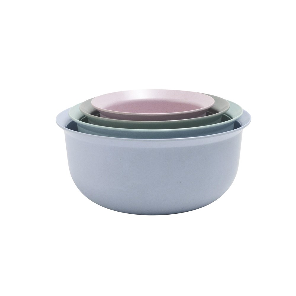 Rig - Tig Miska SET/4ks Rig - Tig