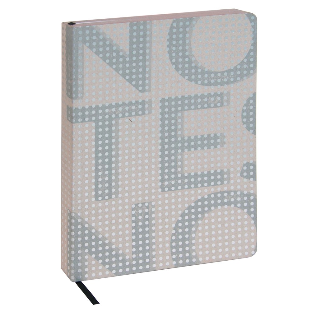 Artebene Poznámkový blok DIN A5 Notes