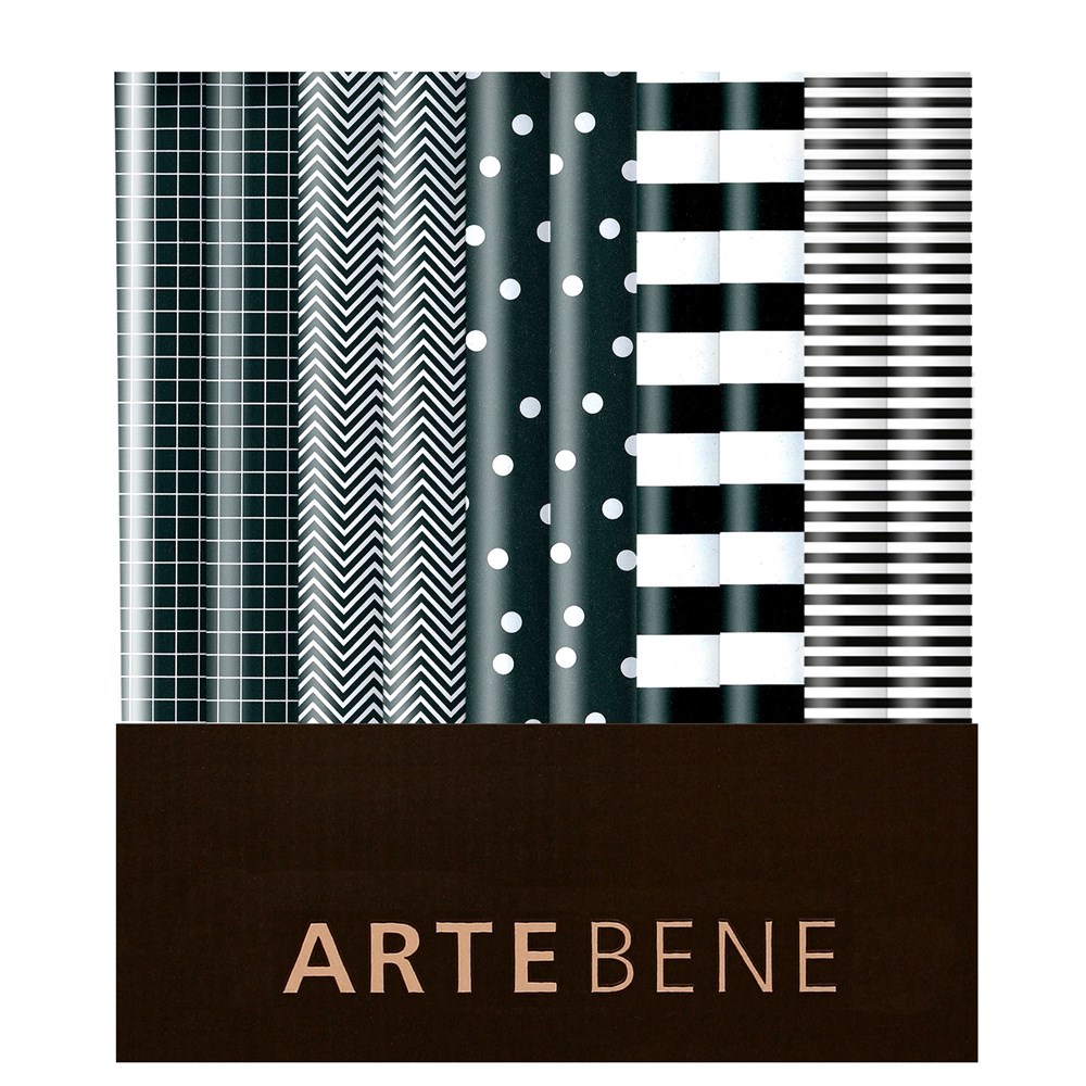 Artebene Balicí papír role 70x200 cm 5dr. cena za kus Artebene