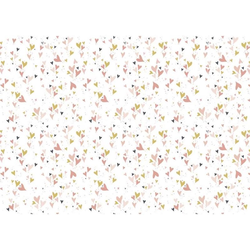 Artebene Kvalitní balicí papír 50x70 cm arch Artebene