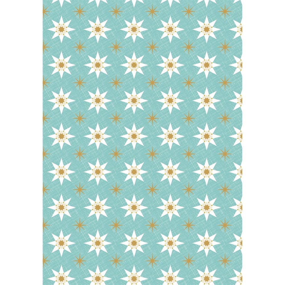 Artebene Kvalitní balicí papír 70x100 cm arch Artebene