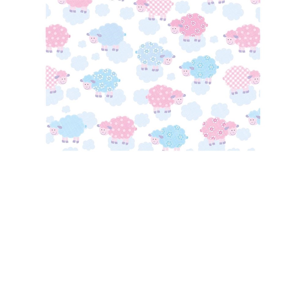 Artebene Kvalitní balicí papír 50x70 cm arch Artebene