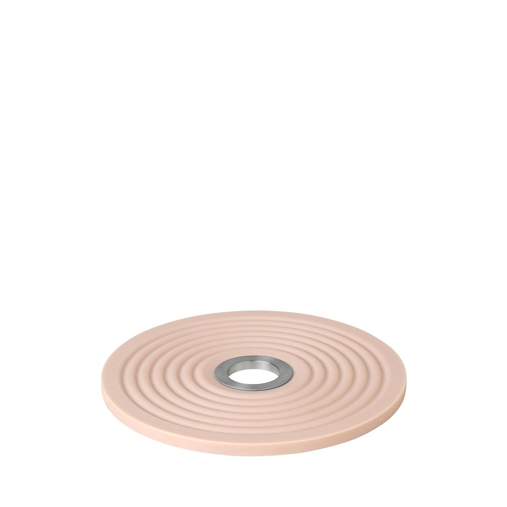 Blomus Podložka OOLONG pod konvici růžová Blomus