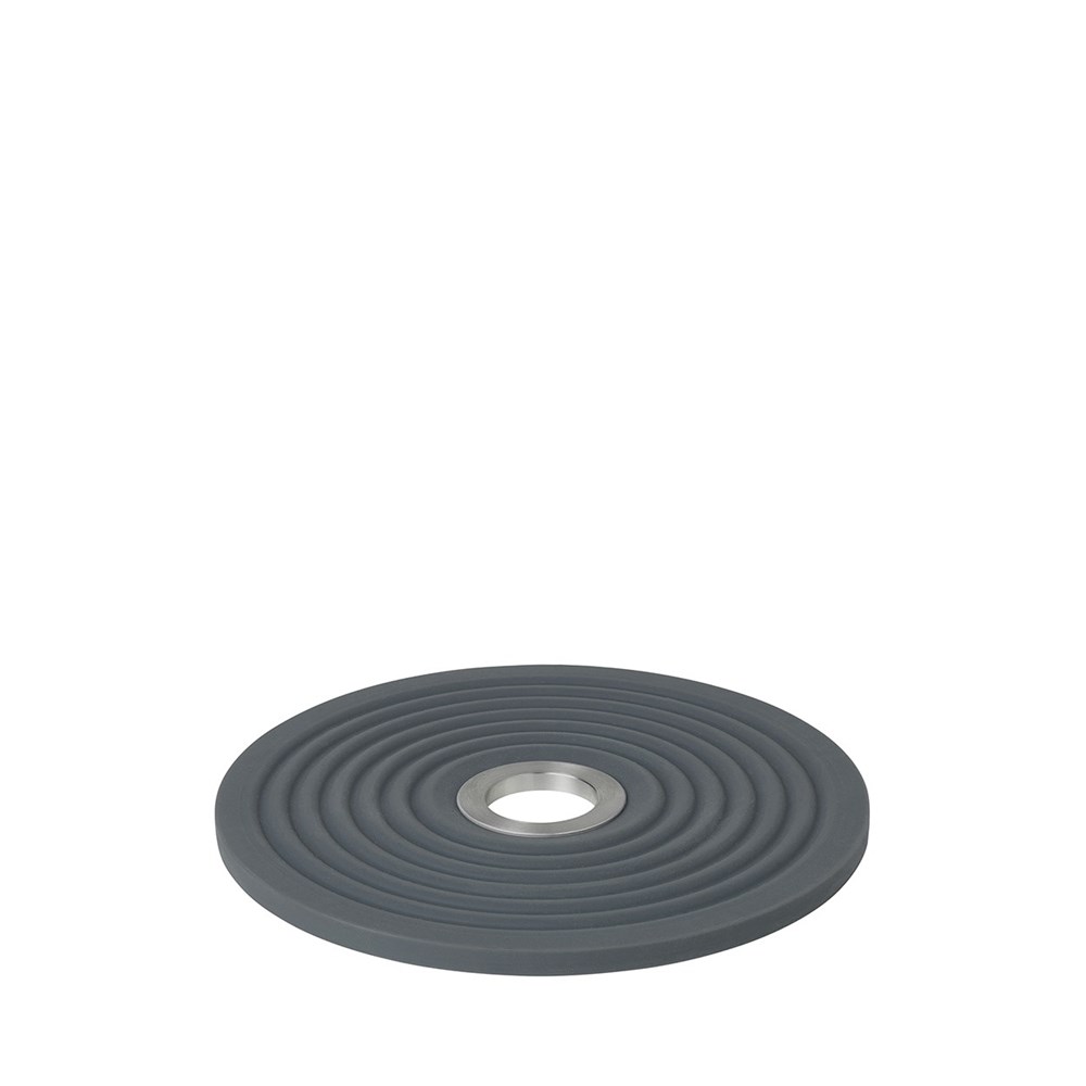 Blomus Podložka OOLONG pod konvici černá Blomus