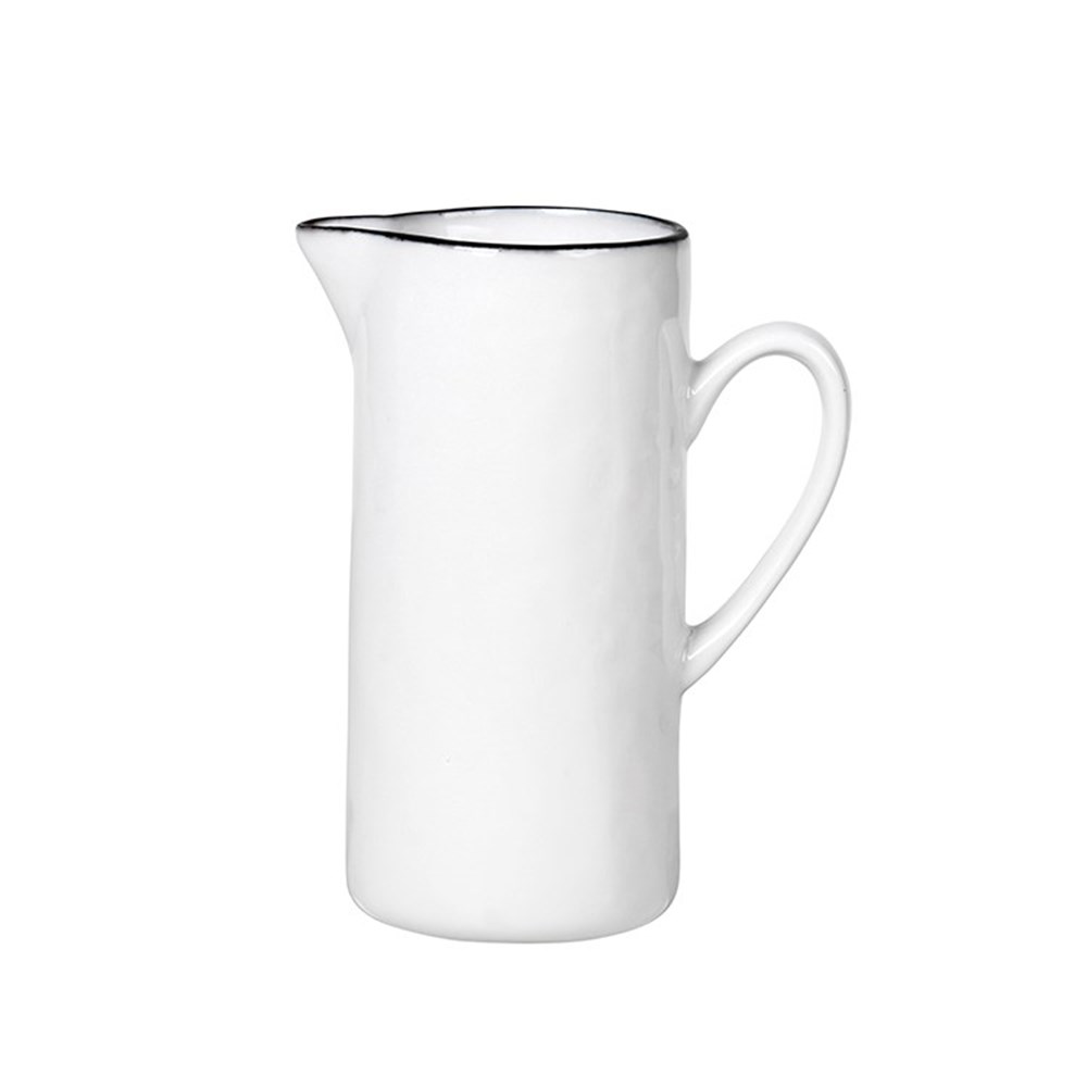 Broste Džbán na mléko SALT 250 ml Broste