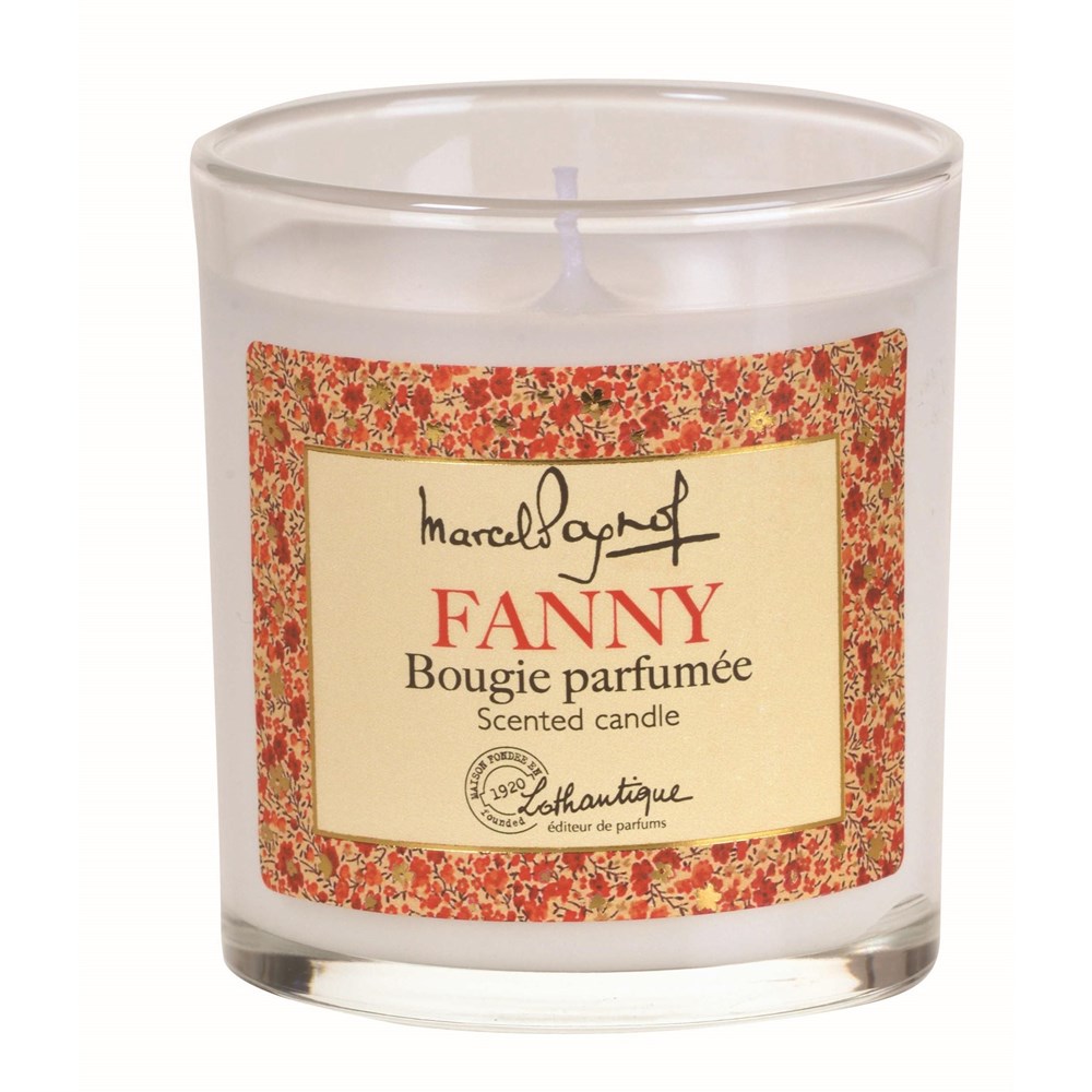 Lothantique Vonná svíčka 140 g Fanny Lothantique