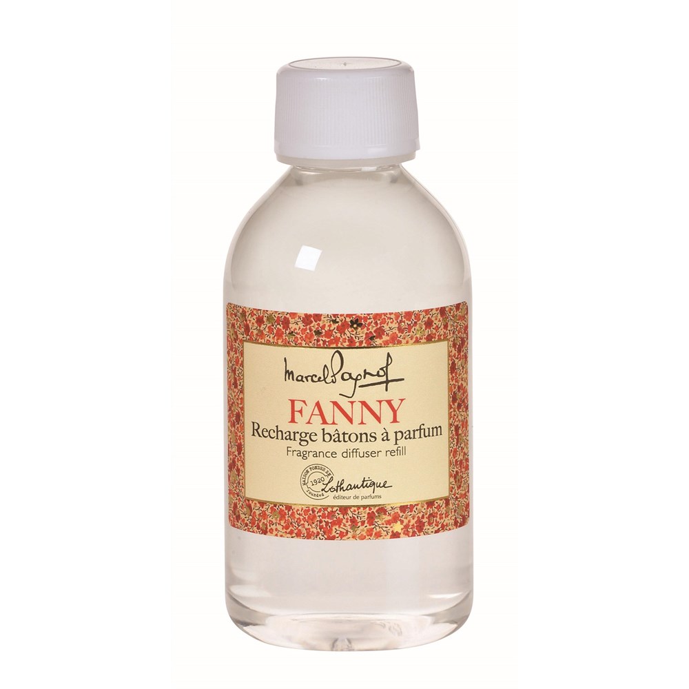 Lothantique Náhr.náplň difuzéru 200 ml Fanny Lothantique