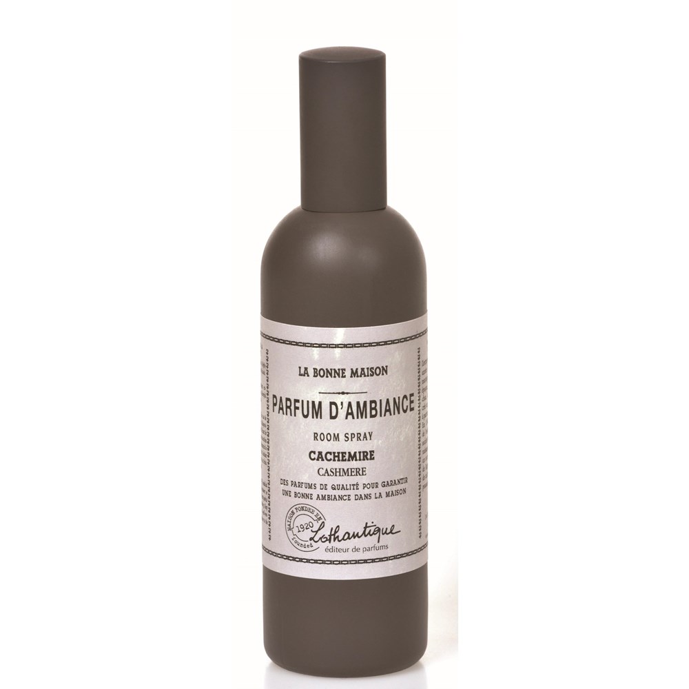 Lothantique Osvěžovač vzduchu 100 ml Cashmere Lothantique