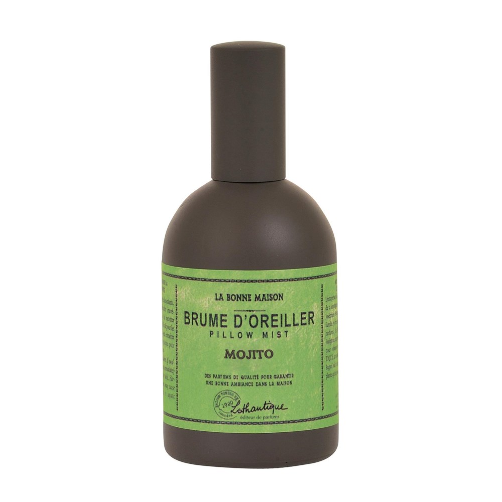Lothantique Sprej na polštář 100 ml Mojito Lothantique