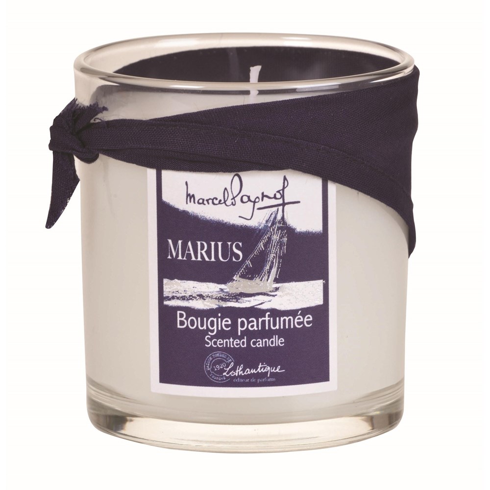 Lothantique Vonná svíčka 140 g Marius Lothantique