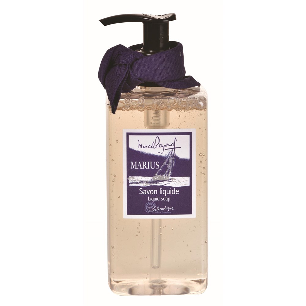 Lothantique Tekuté mýdlo 300 ml Marius Lothantique