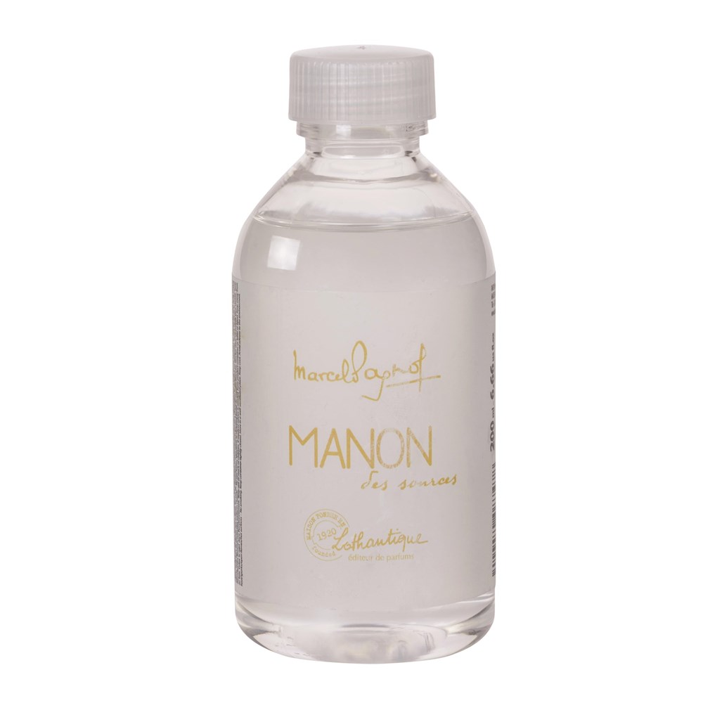 Lothantique Náhr.náplň difuzéru 200 ml Manon des sources Lothantique