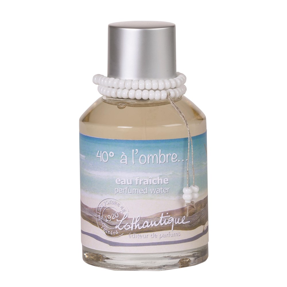 Lothantique Parfémová voda 100 ml 40° ? L`ombre Lothantique