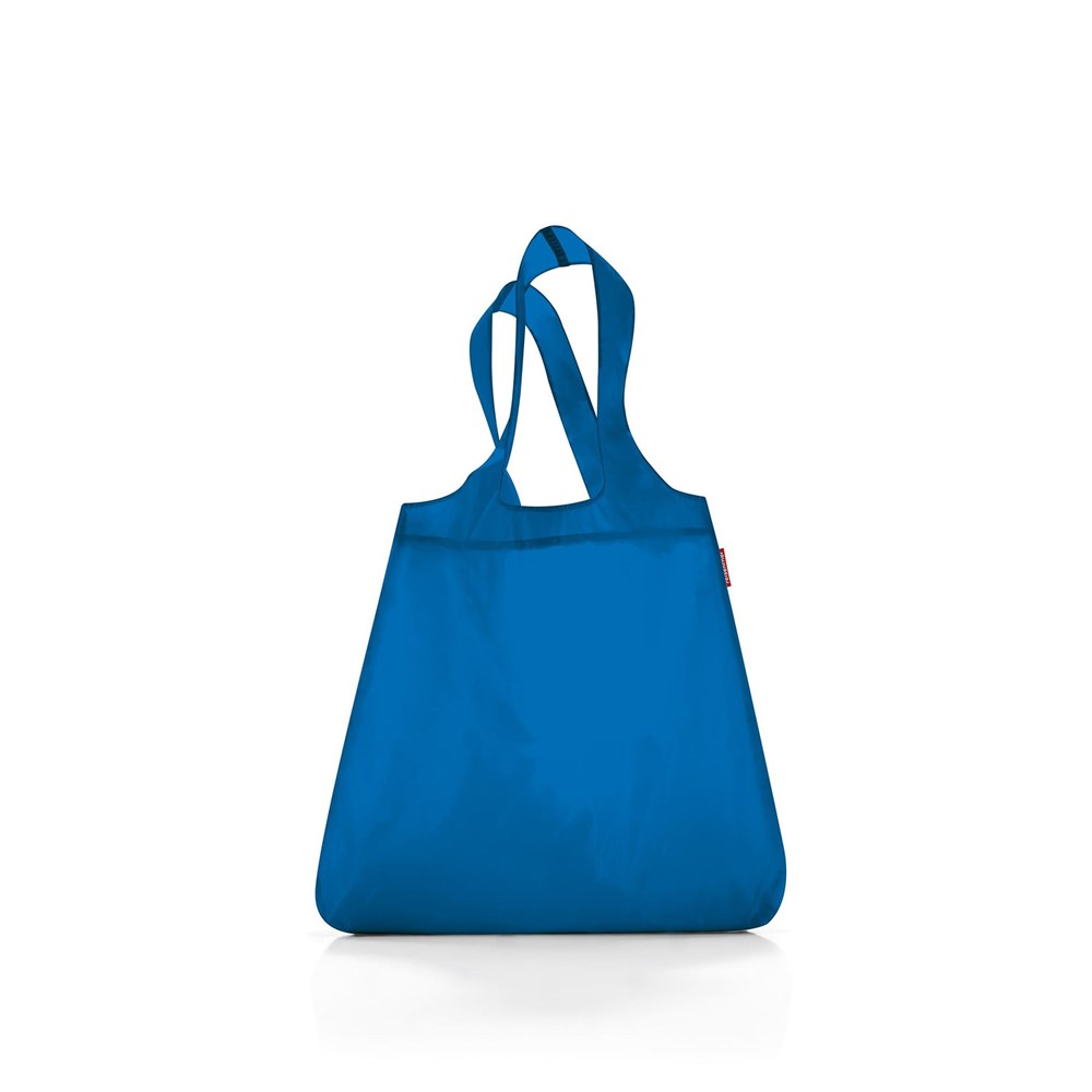 Reisenthel Skládací taška Mini Maxi Shopper french blue Reisenthel