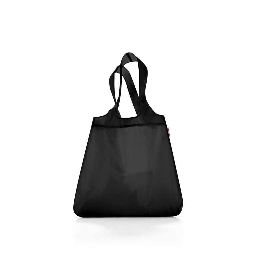 Reisenthel Skládací taška Mini Maxi Shopper black Reisenthel