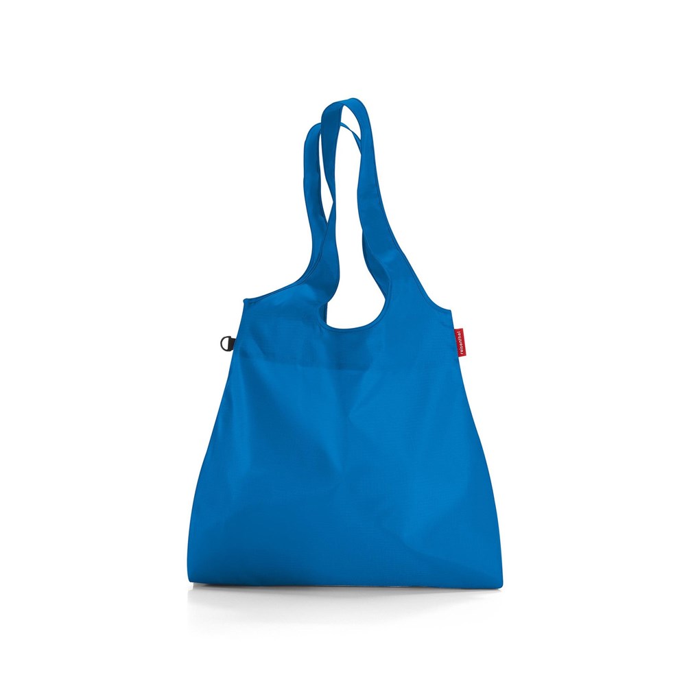 Reisenthel Skládací taška Mini Maxi Shopper L french blue Reisenthel