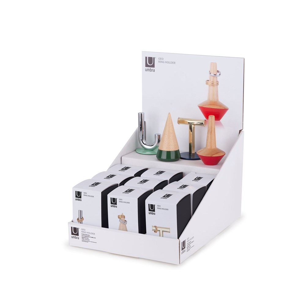 Umbra Šperkovnice GEO bal/13ks Umbra