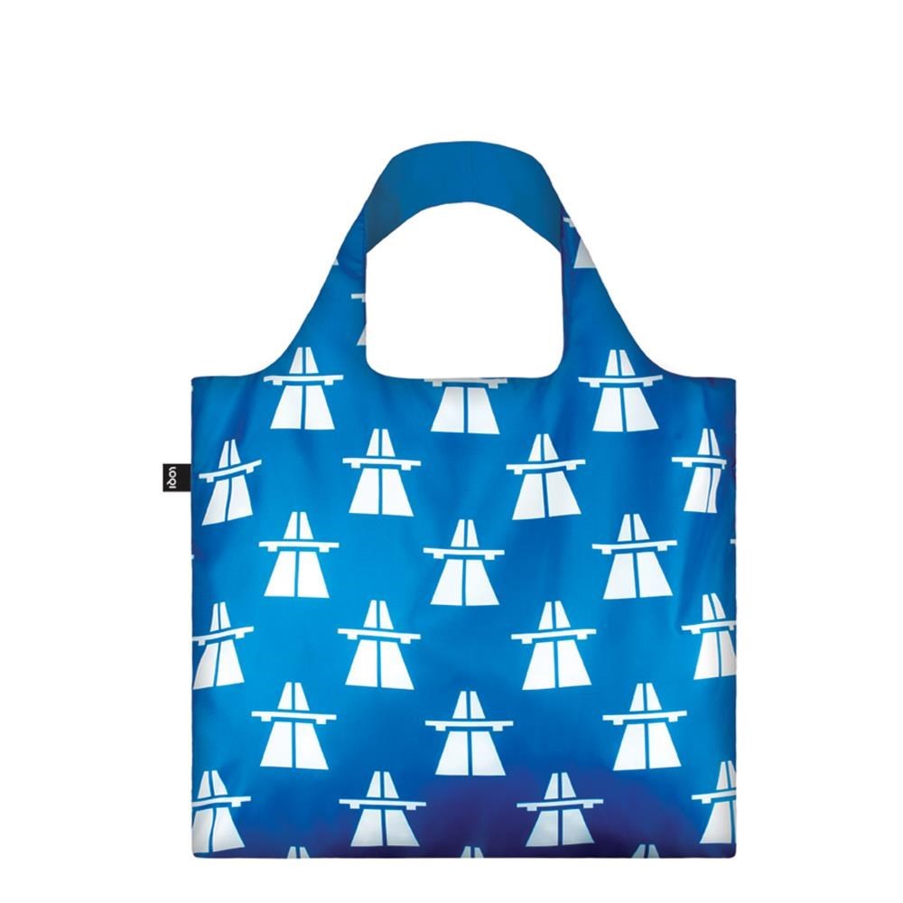 Taška LOQI - TRAVEL LOQI