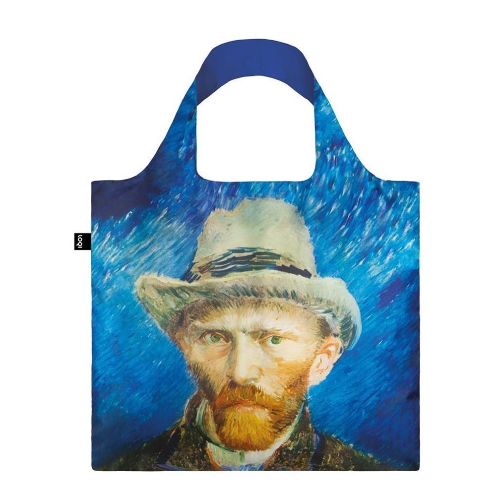 Taška LOQI - Museum - VINCENT VAN GOGH LOQI