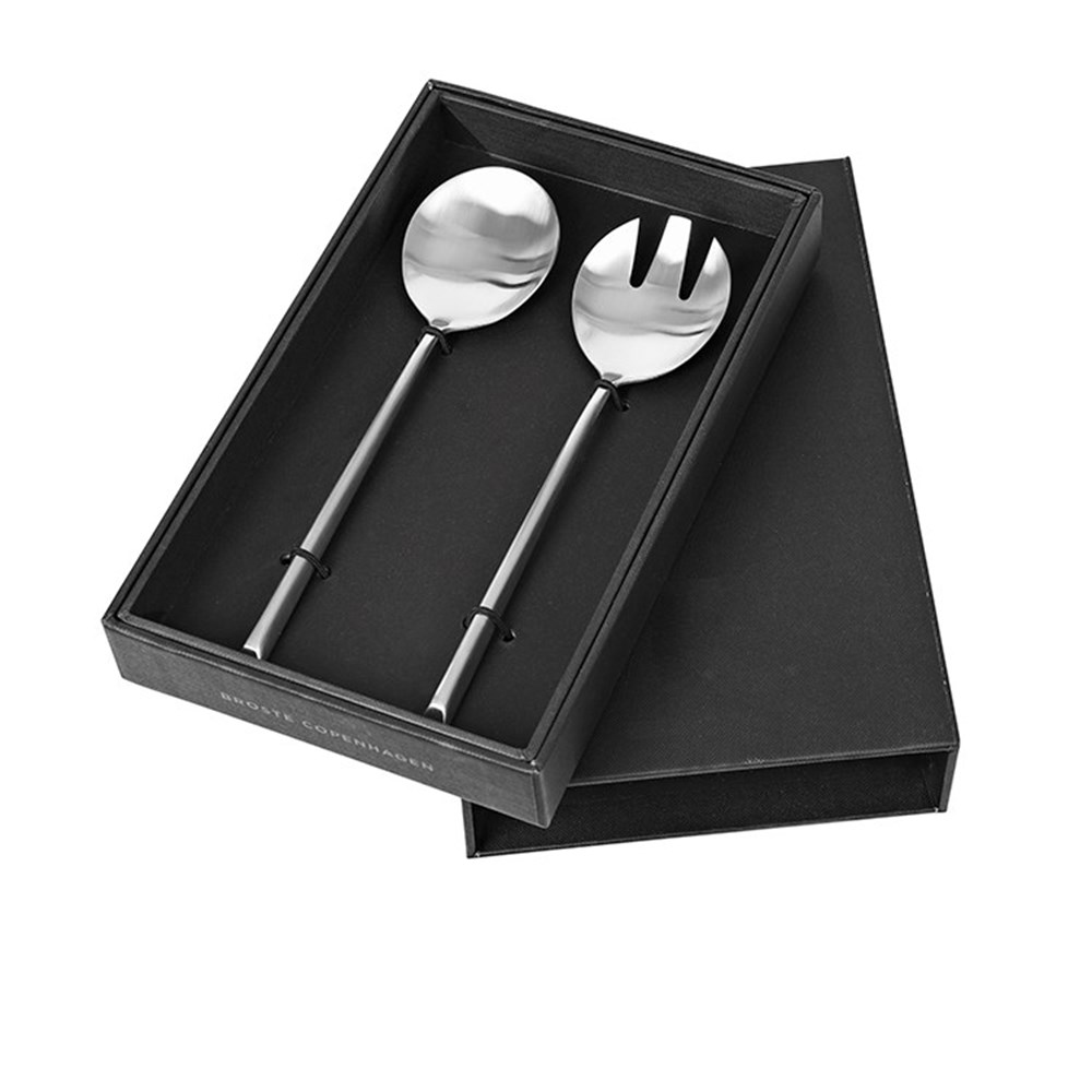 Broste Salátový set SLETTEN SET/2ks Broste