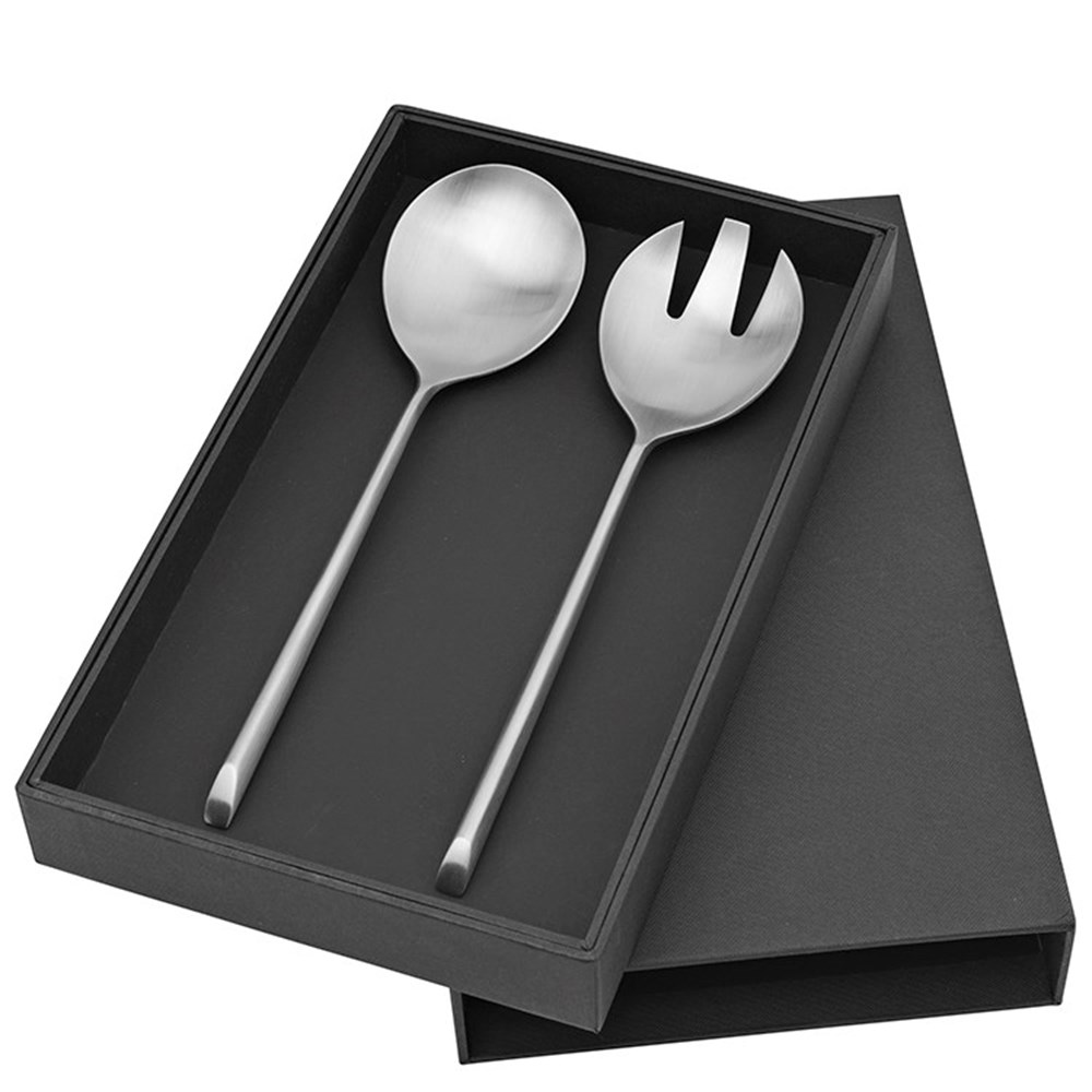 Broste Salátový set SLETTEN 28cm SET/2ks Broste