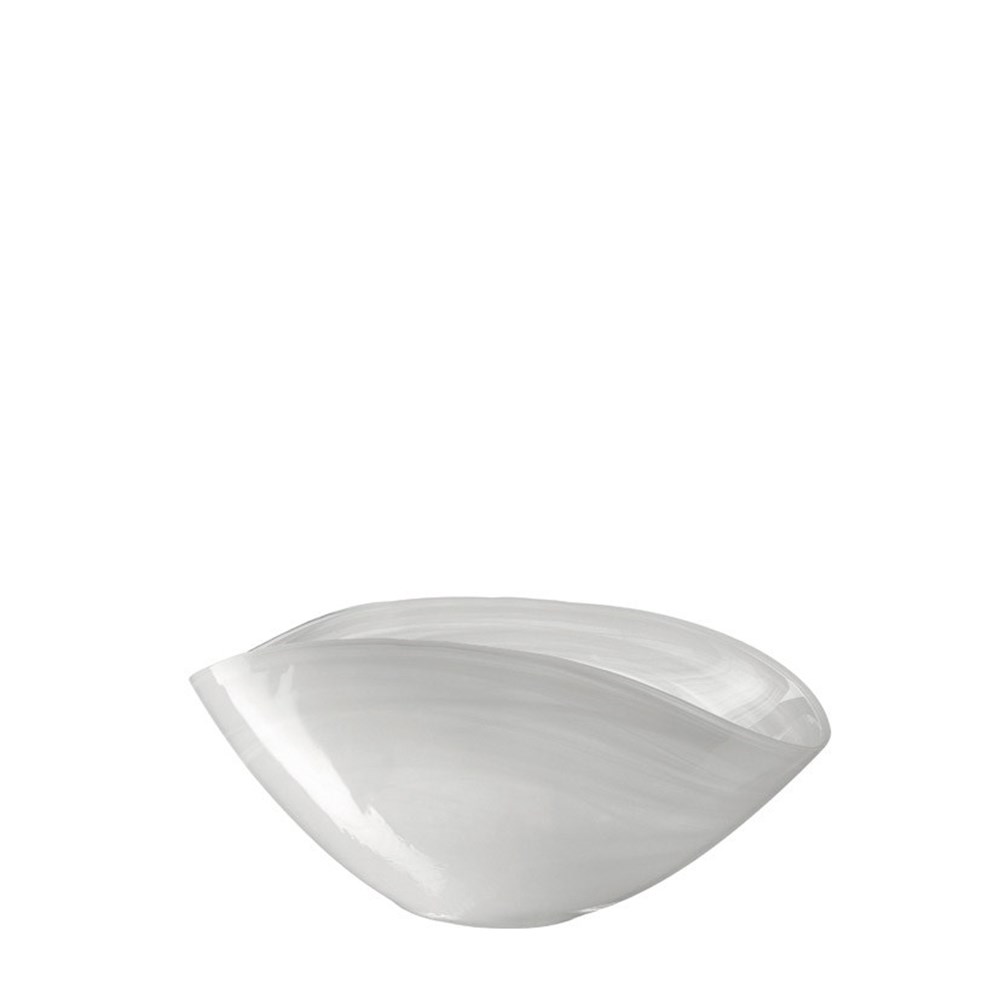 Leonardo Mísa ALABASTRO 28 cm bílá Leonardo