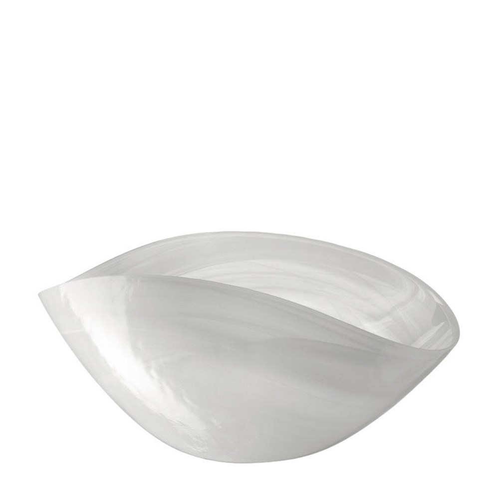 Leonardo Mísa ALABASTRO 38 cm bílá Leonardo