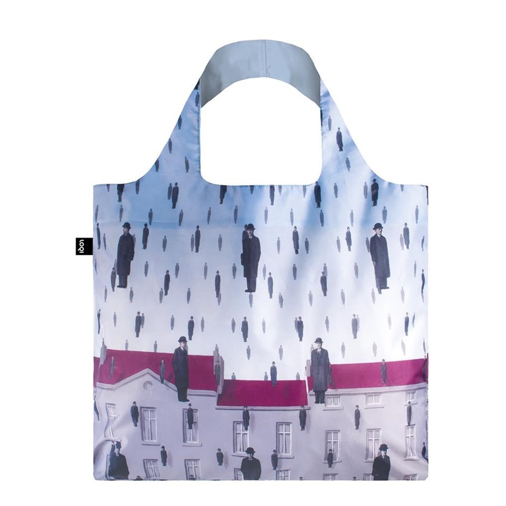 Taška LOQI - Museum - RENÉ MAGRITTE LOQI